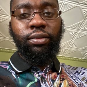 Meet your Posher, Patrick